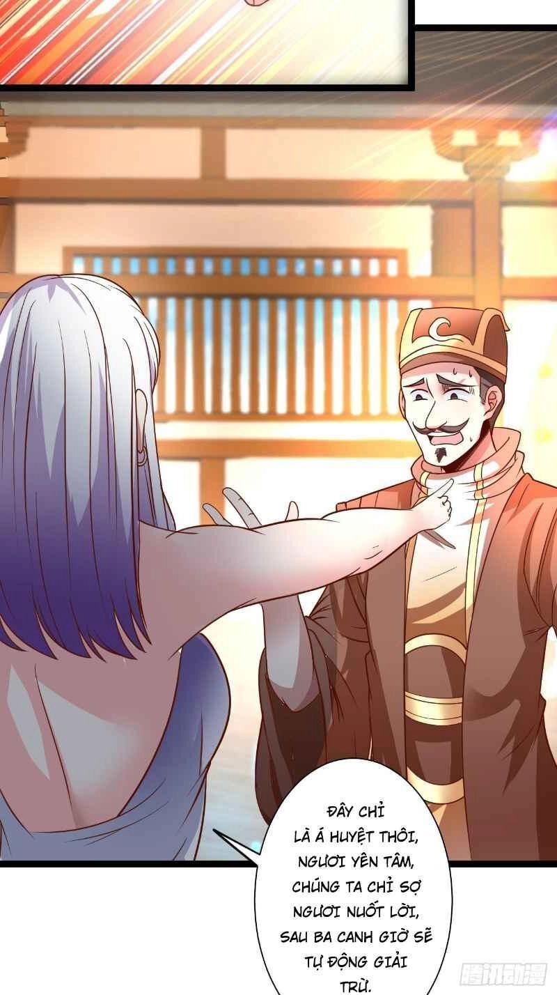 Trọng Sinh Tối Cường Ma Tôn Ở Rể Chapter 77 - 33