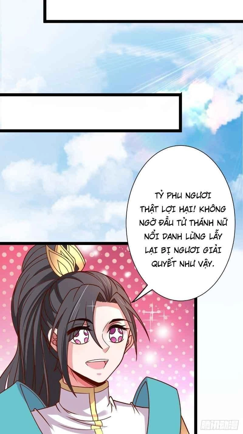 Trọng Sinh Tối Cường Ma Tôn Ở Rể Chapter 77 - 35