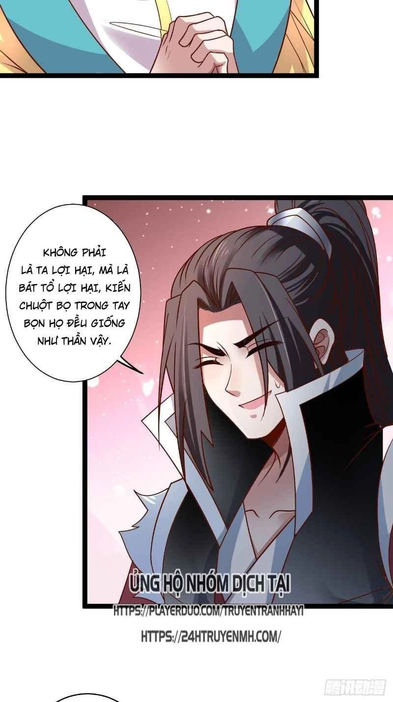 Trọng Sinh Tối Cường Ma Tôn Ở Rể Chapter 77 - 36