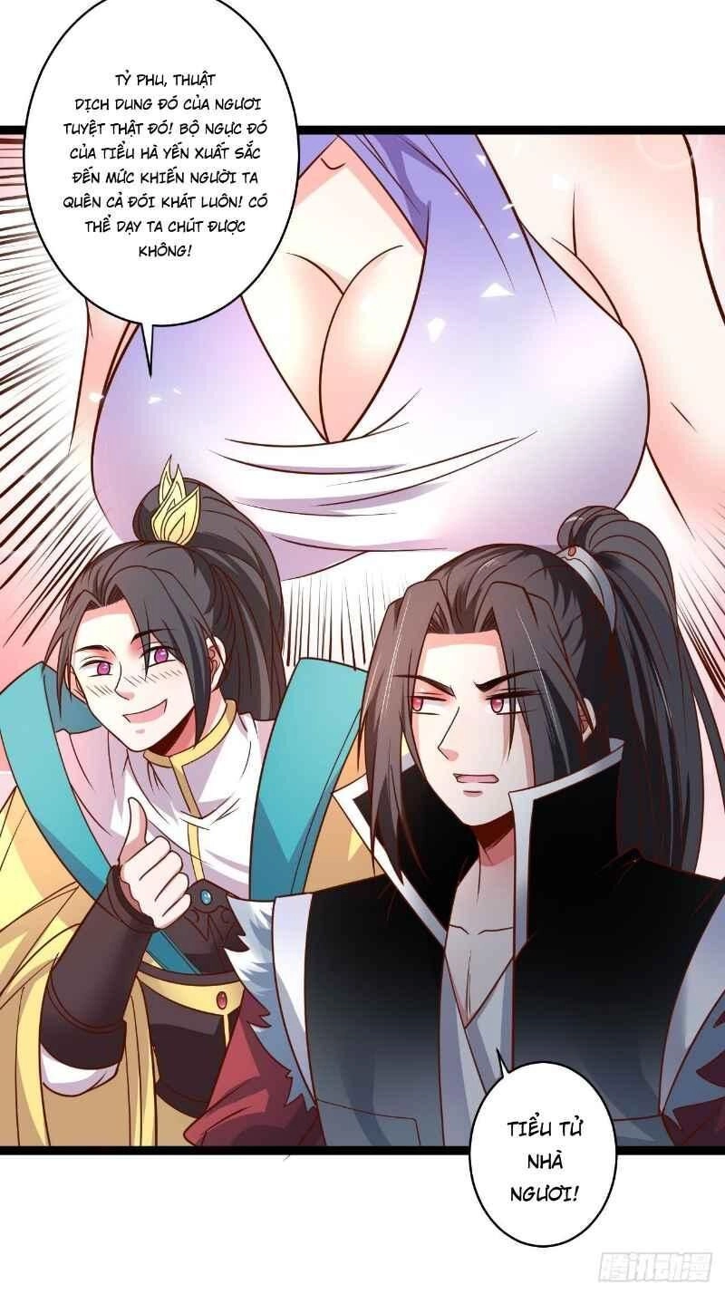 Trọng Sinh Tối Cường Ma Tôn Ở Rể Chapter 77 - 37