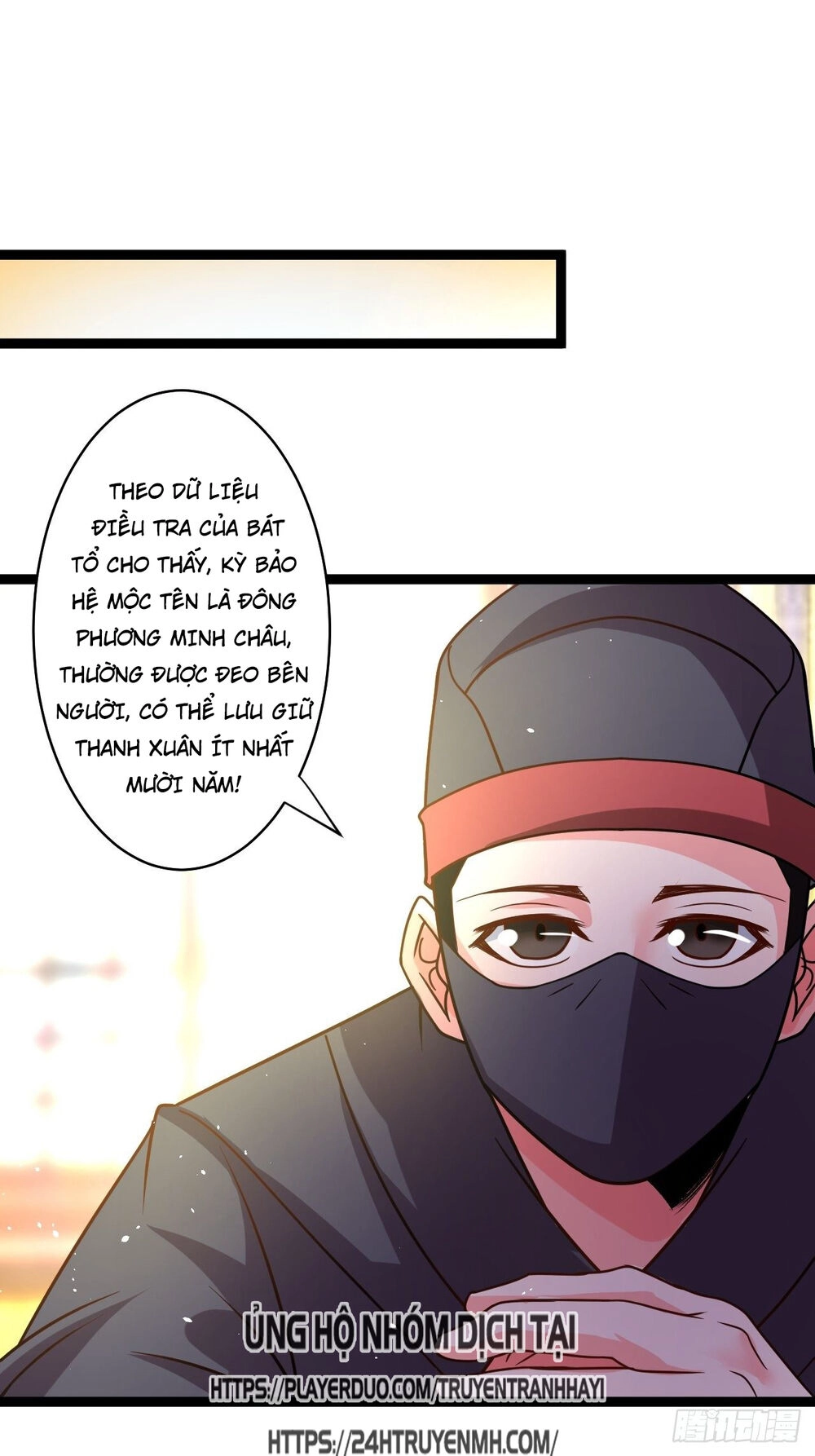 Trọng Sinh Tối Cường Ma Tôn Ở Rể Chapter 78 - 1