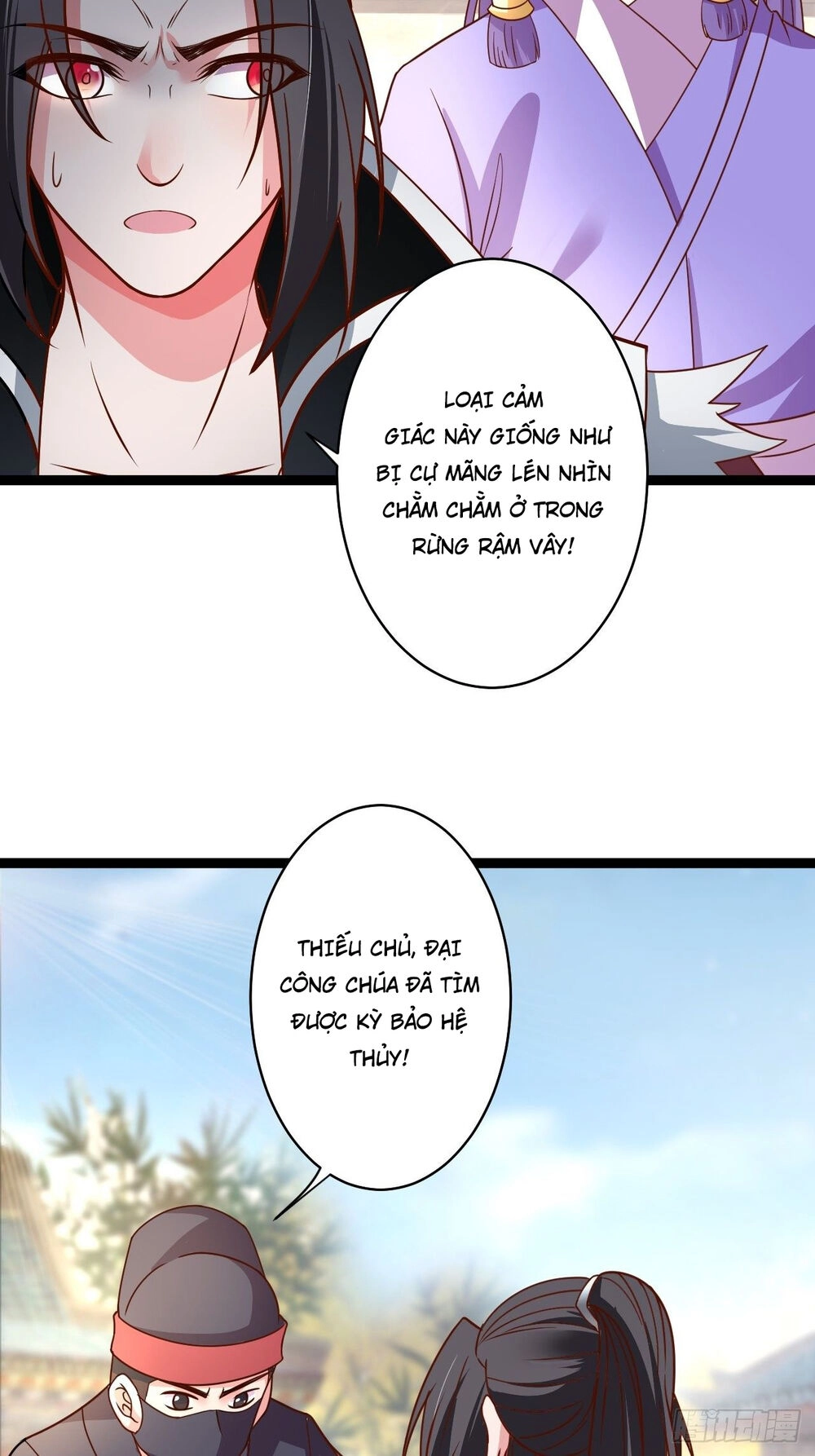 Trọng Sinh Tối Cường Ma Tôn Ở Rể Chapter 78 - 37