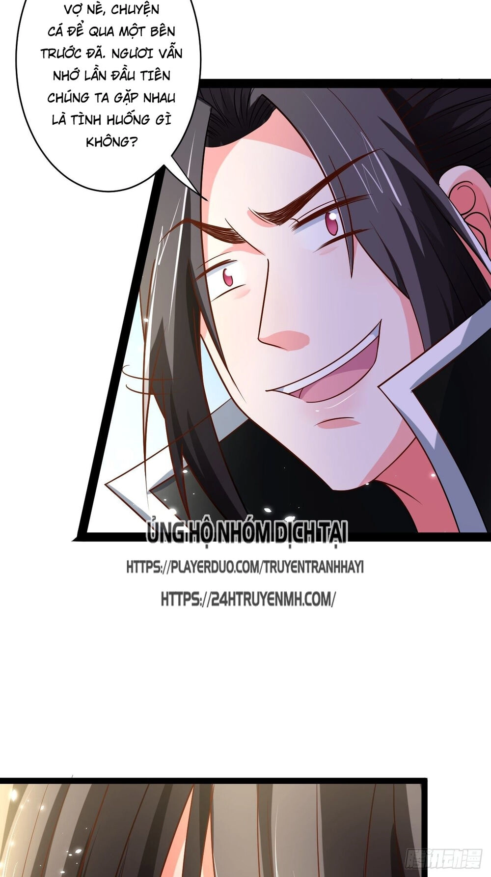 Trọng Sinh Tối Cường Ma Tôn Ở Rể Chapter 79 - 4