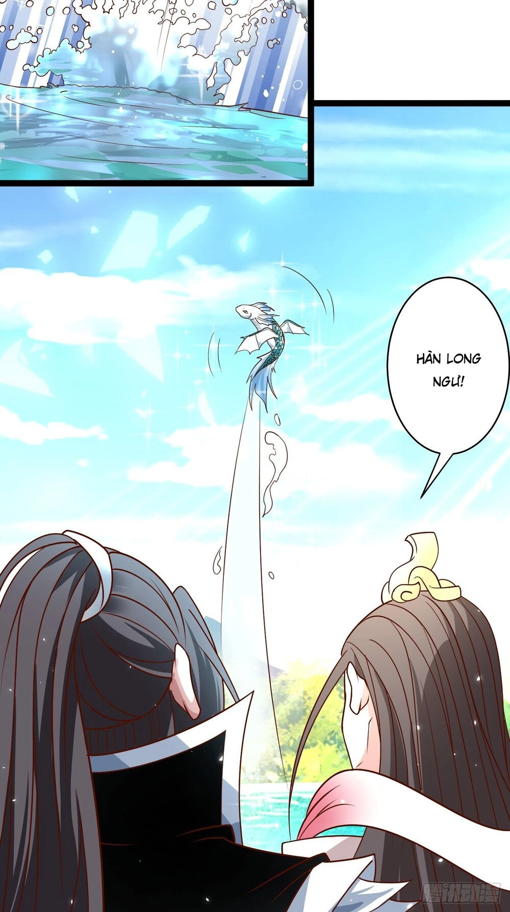 Trọng Sinh Tối Cường Ma Tôn Ở Rể Chapter 79 - 16