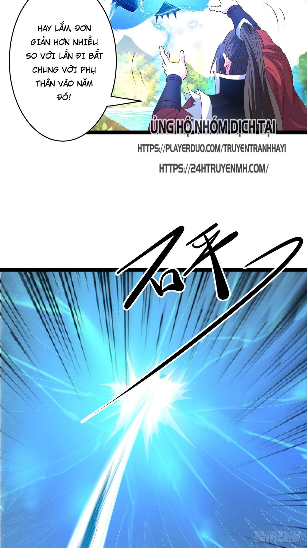 Trọng Sinh Tối Cường Ma Tôn Ở Rể Chapter 79 - 21