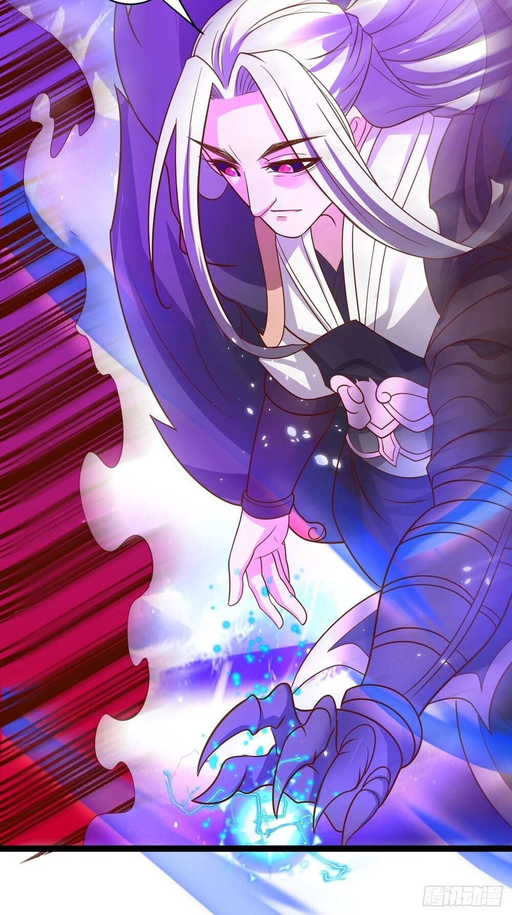 Trọng Sinh Tối Cường Ma Tôn Ở Rể Chapter 79 - 25