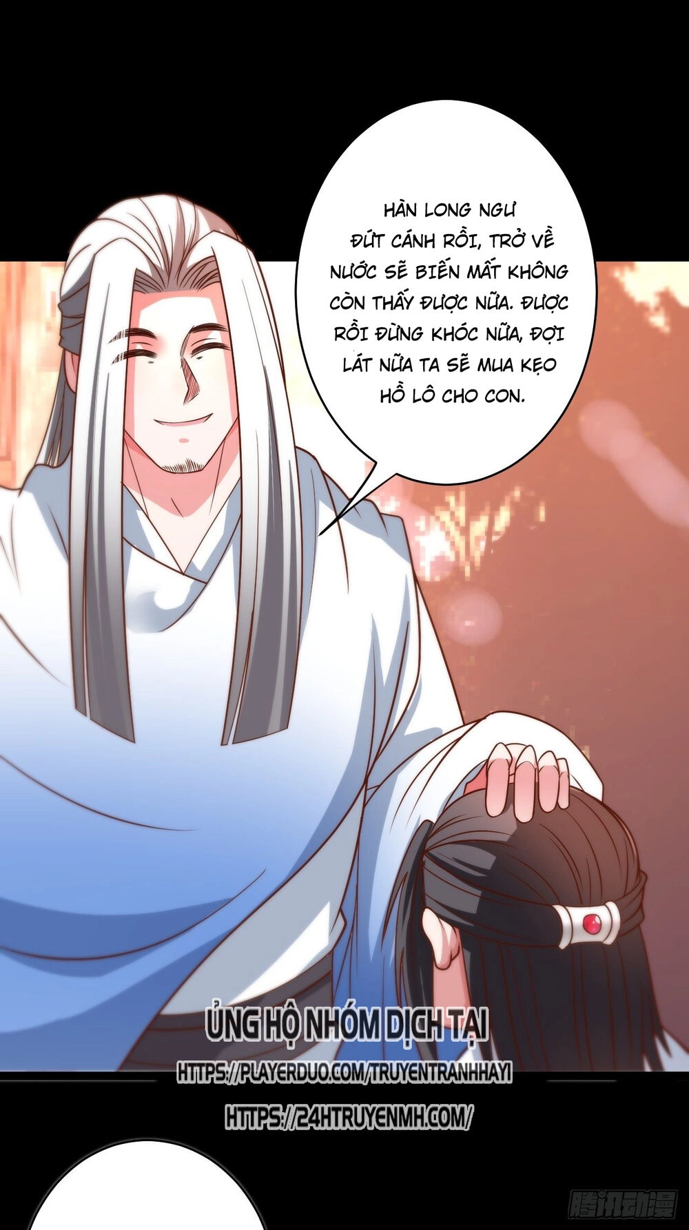 Trọng Sinh Tối Cường Ma Tôn Ở Rể Chapter 79 - 29