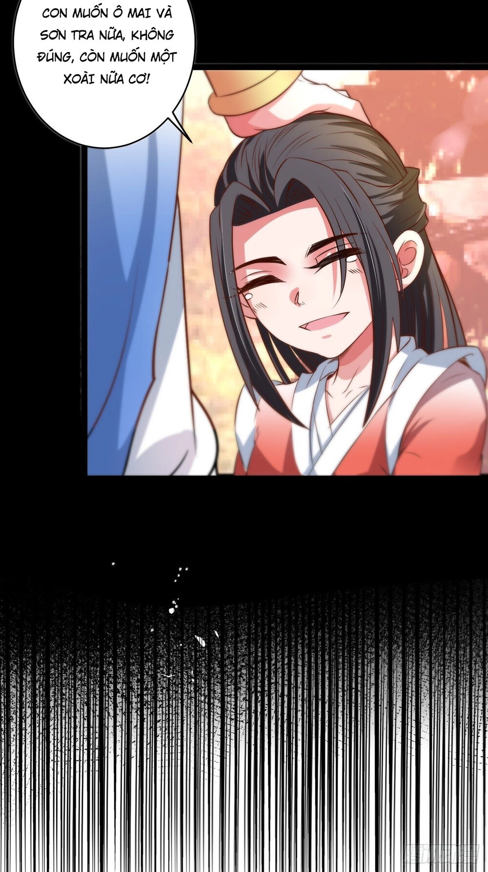 Trọng Sinh Tối Cường Ma Tôn Ở Rể Chapter 79 - 30