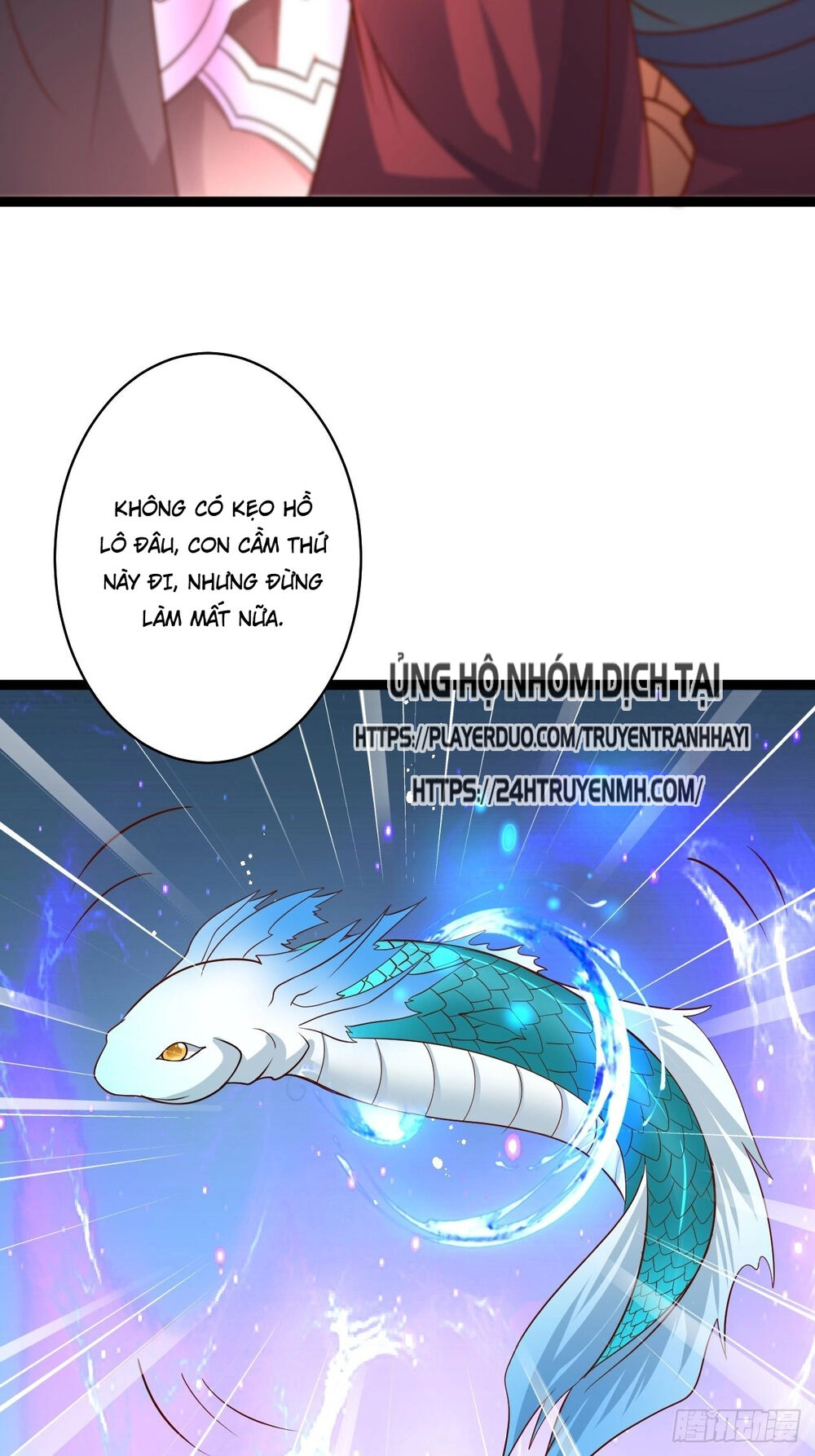 Trọng Sinh Tối Cường Ma Tôn Ở Rể Chapter 79 - 33