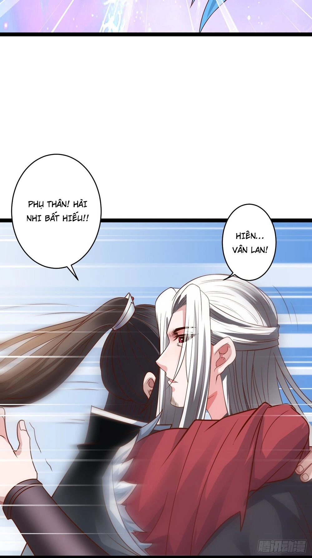 Trọng Sinh Tối Cường Ma Tôn Ở Rể Chapter 79 - 34