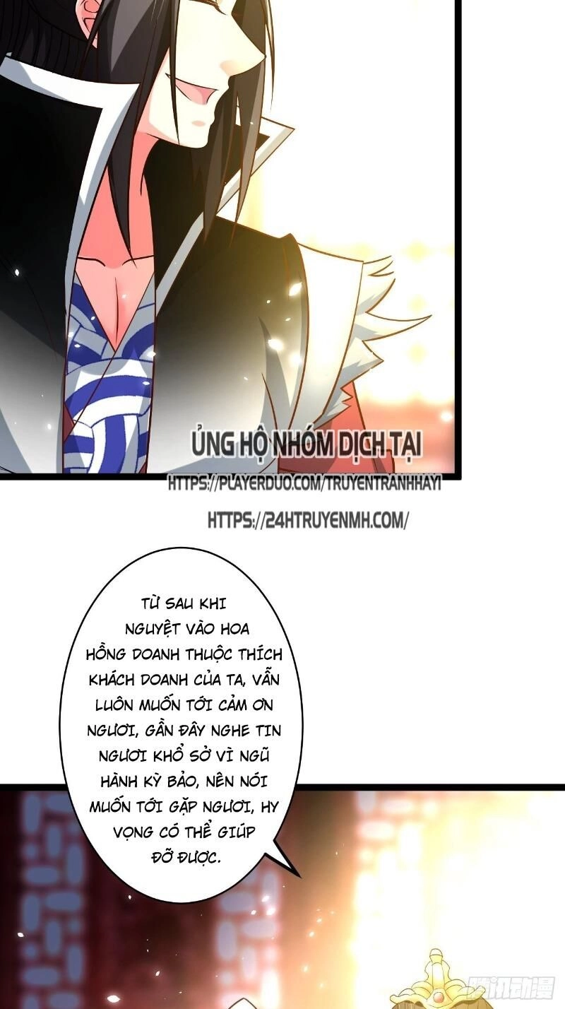 Trọng Sinh Tối Cường Ma Tôn Ở Rể Chapter 80 - 7