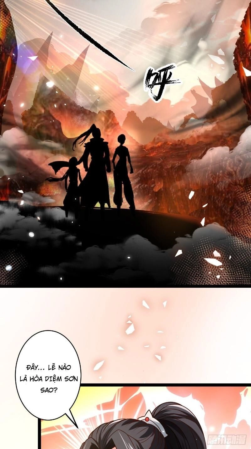 Trọng Sinh Tối Cường Ma Tôn Ở Rể Chapter 80 - 11