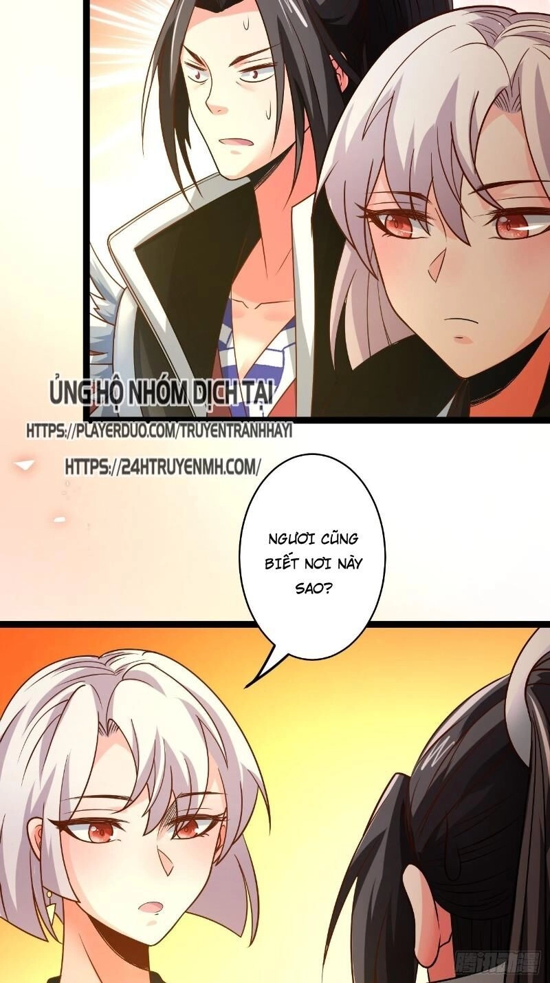 Trọng Sinh Tối Cường Ma Tôn Ở Rể Chapter 80 - 12