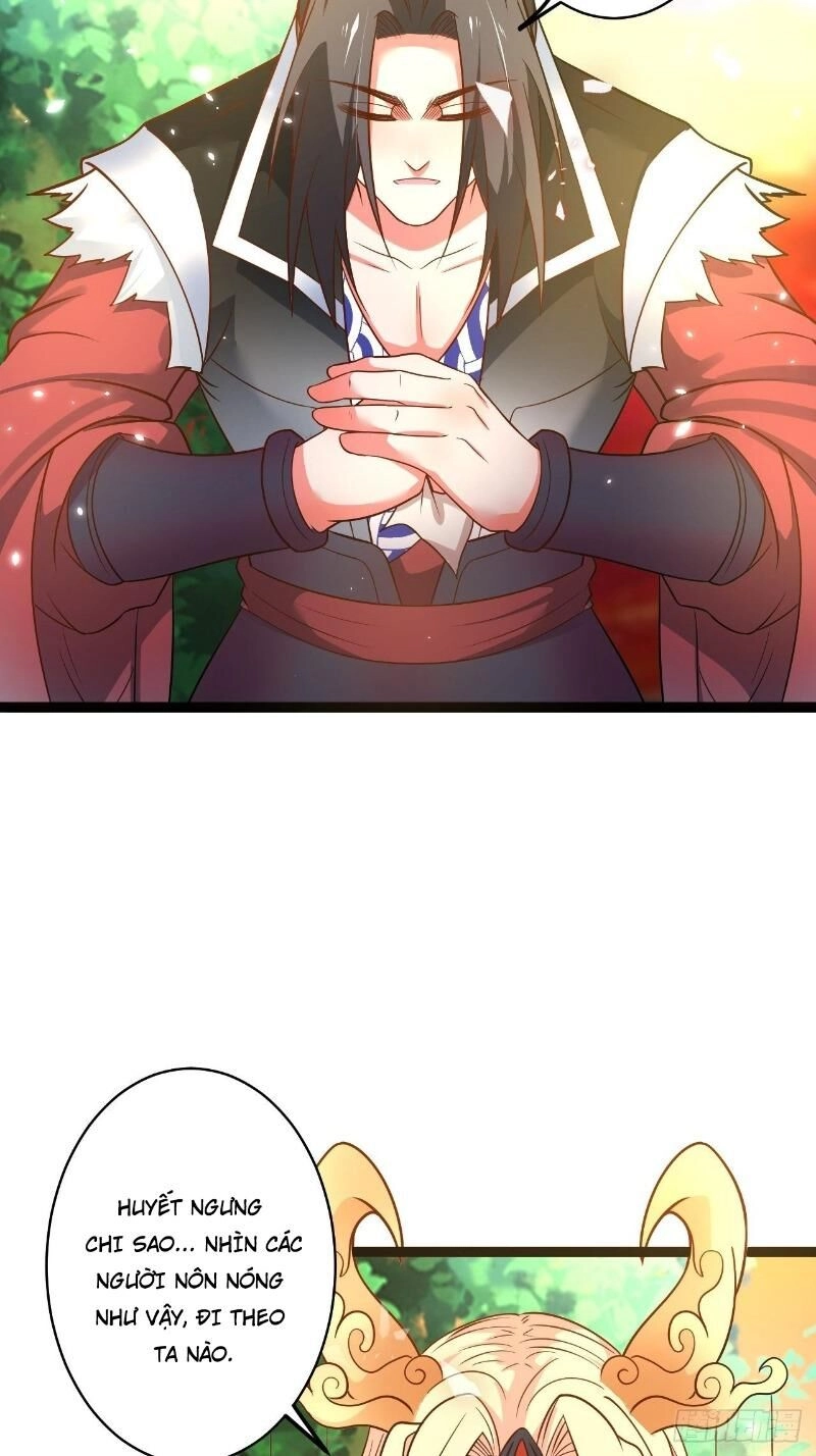 Trọng Sinh Tối Cường Ma Tôn Ở Rể Chapter 80 - 26