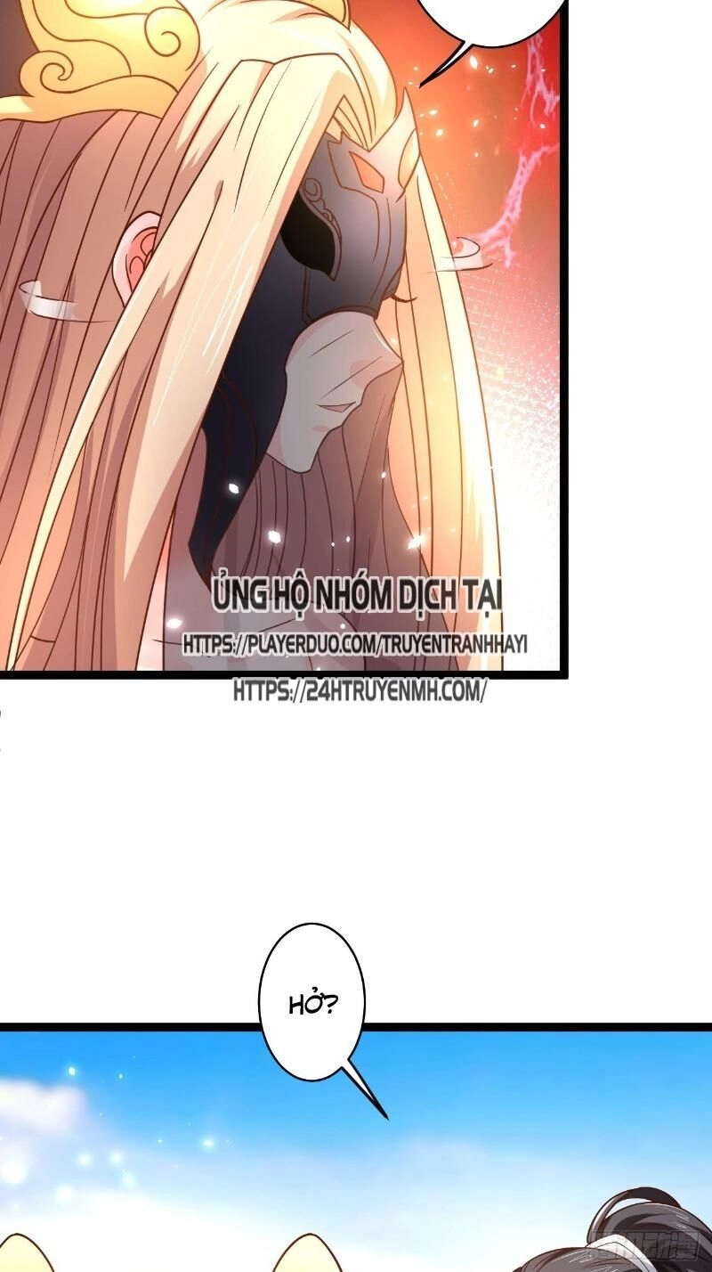 Trọng Sinh Tối Cường Ma Tôn Ở Rể Chapter 80 - 31