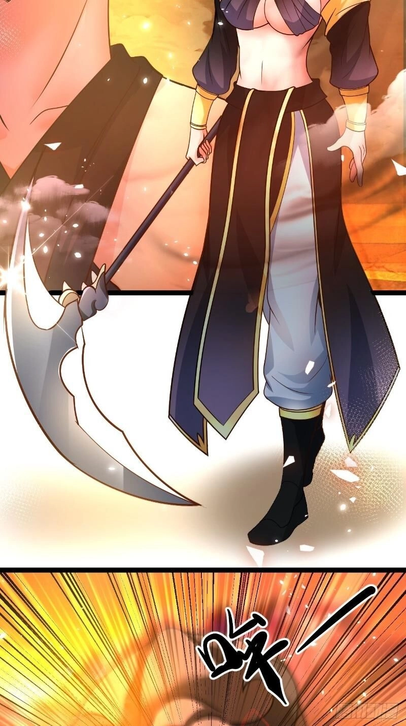 Trọng Sinh Tối Cường Ma Tôn Ở Rể Chapter 80 - 39