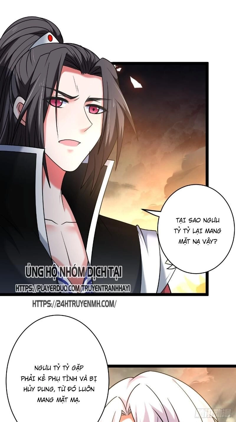 Trọng Sinh Tối Cường Ma Tôn Ở Rể Chapter 81 - 16
