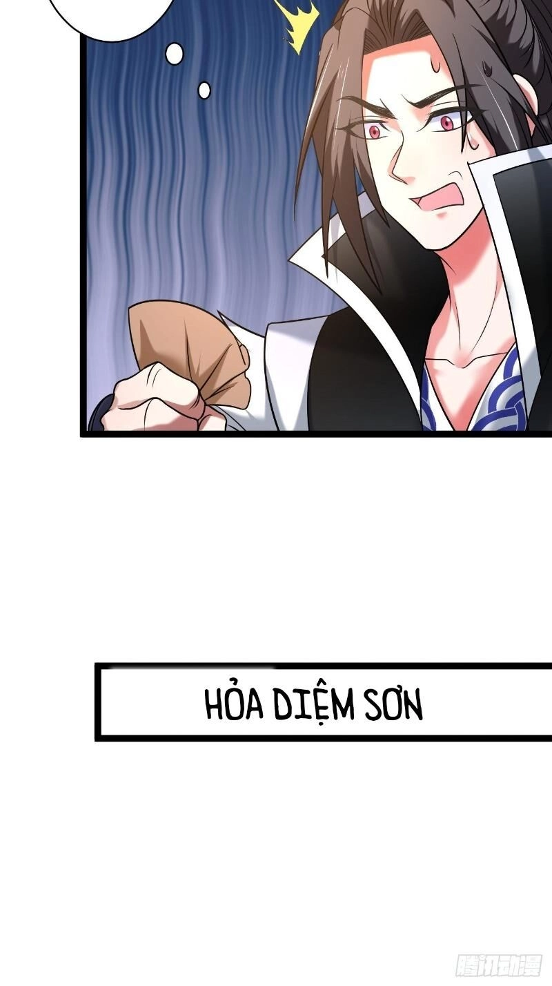 Trọng Sinh Tối Cường Ma Tôn Ở Rể Chapter 81 - 19