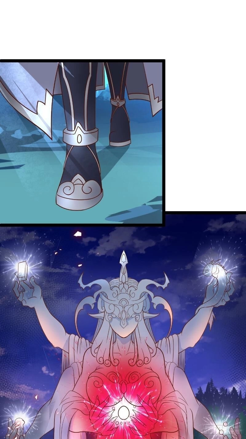 Trọng Sinh Tối Cường Ma Tôn Ở Rể Chapter 81 - 34