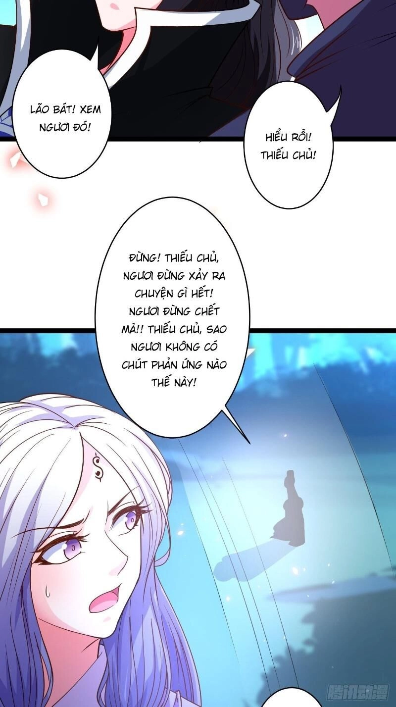 Trọng Sinh Tối Cường Ma Tôn Ở Rể Chapter 82 - 11