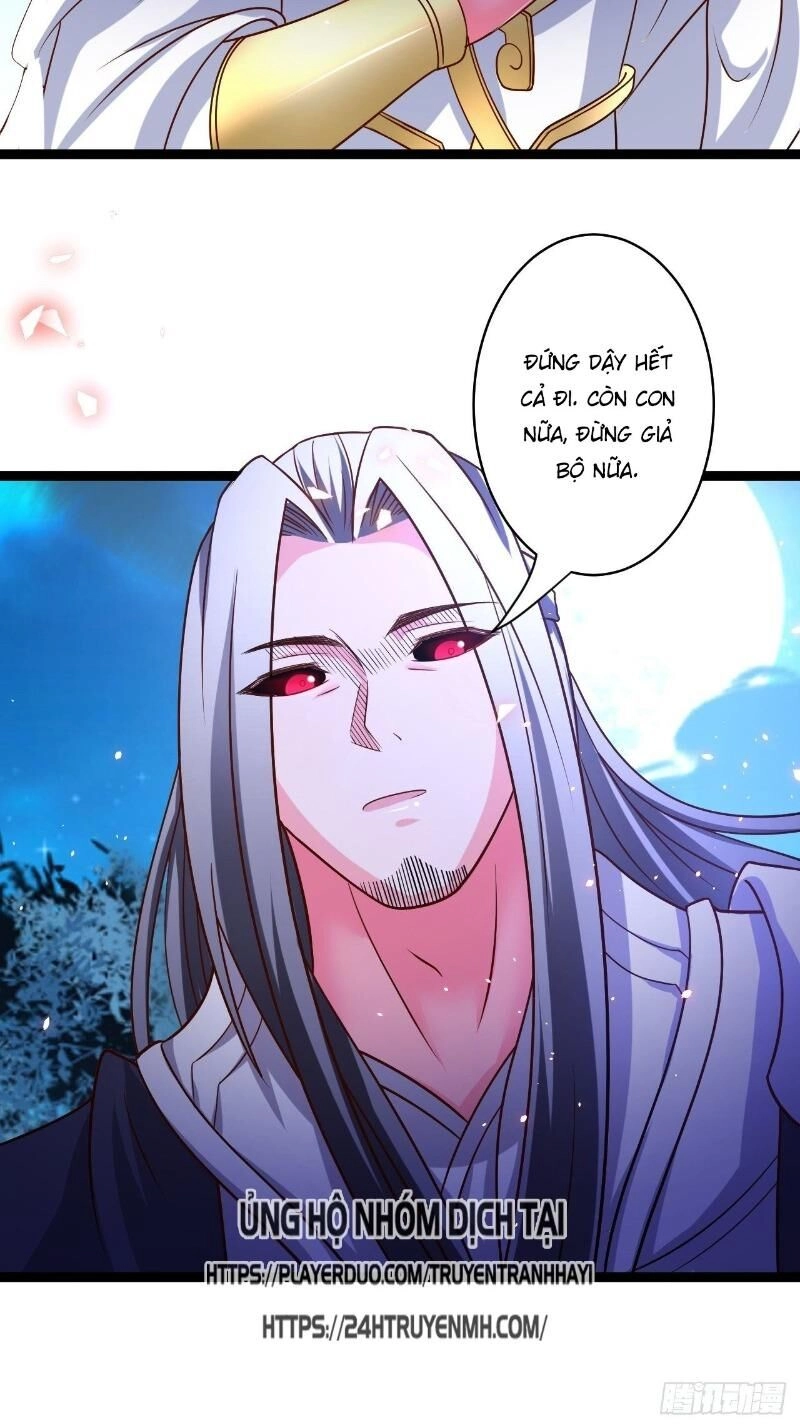 Trọng Sinh Tối Cường Ma Tôn Ở Rể Chapter 82 - 25