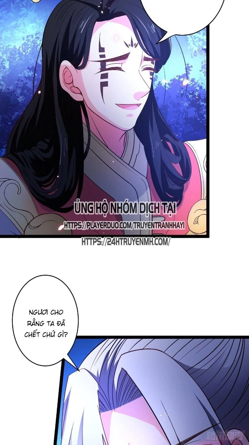 Trọng Sinh Tối Cường Ma Tôn Ở Rể Chapter 82 - 27