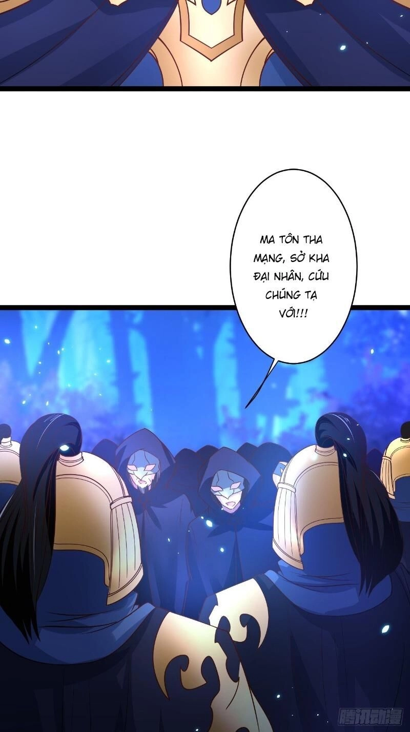 Trọng Sinh Tối Cường Ma Tôn Ở Rể Chapter 82 - 33
