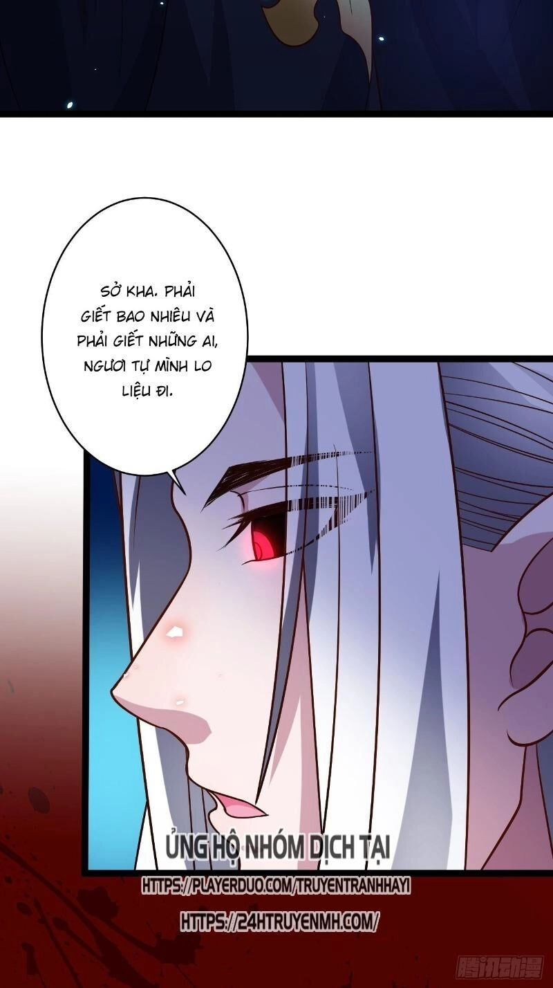 Trọng Sinh Tối Cường Ma Tôn Ở Rể Chapter 82 - 34