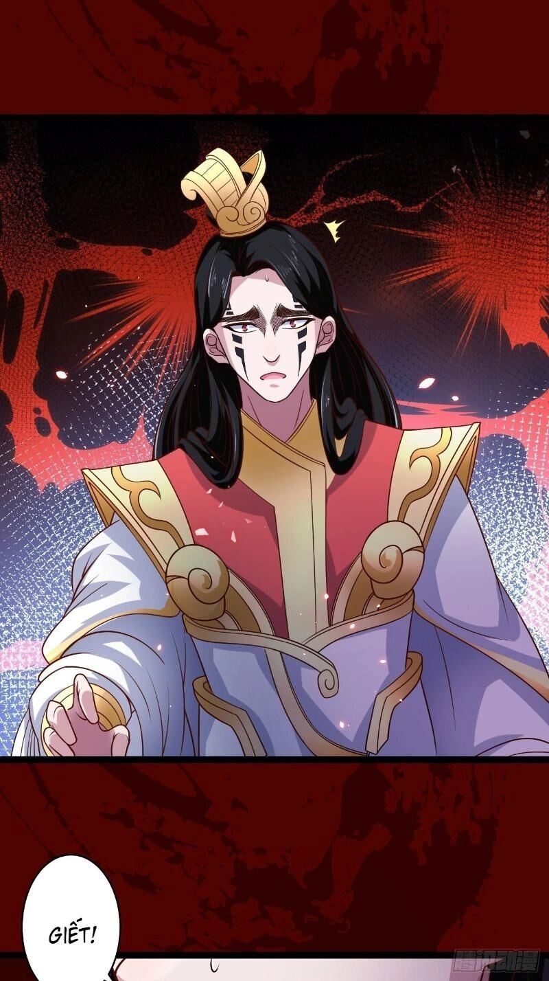 Trọng Sinh Tối Cường Ma Tôn Ở Rể Chapter 82 - 35