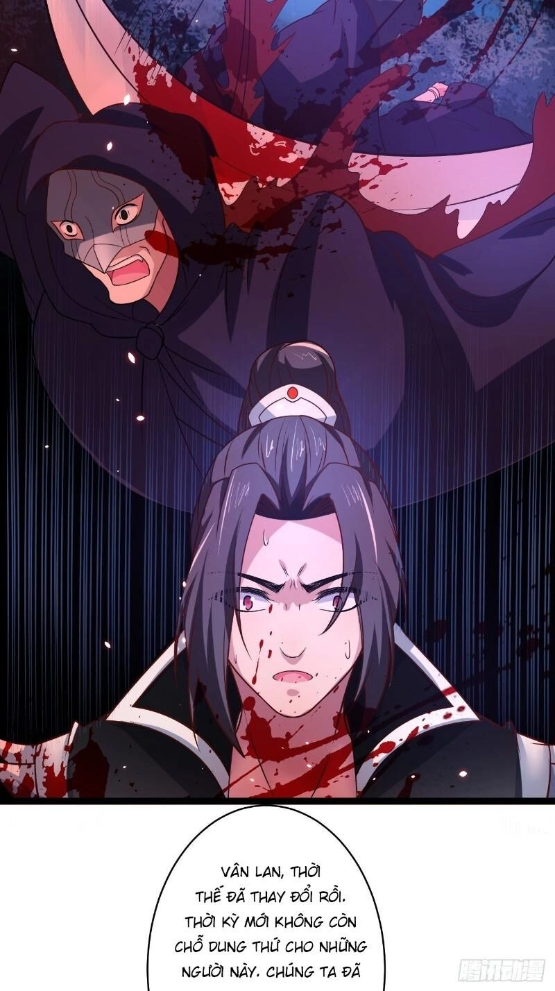 Trọng Sinh Tối Cường Ma Tôn Ở Rể Chapter 82 - 37