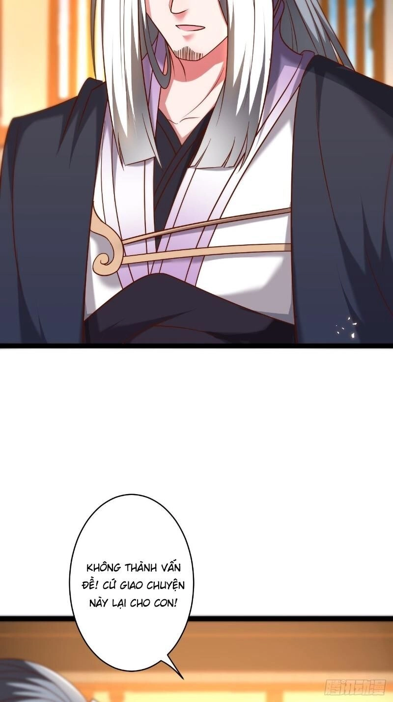 Trọng Sinh Tối Cường Ma Tôn Ở Rể Chapter 83 - 18