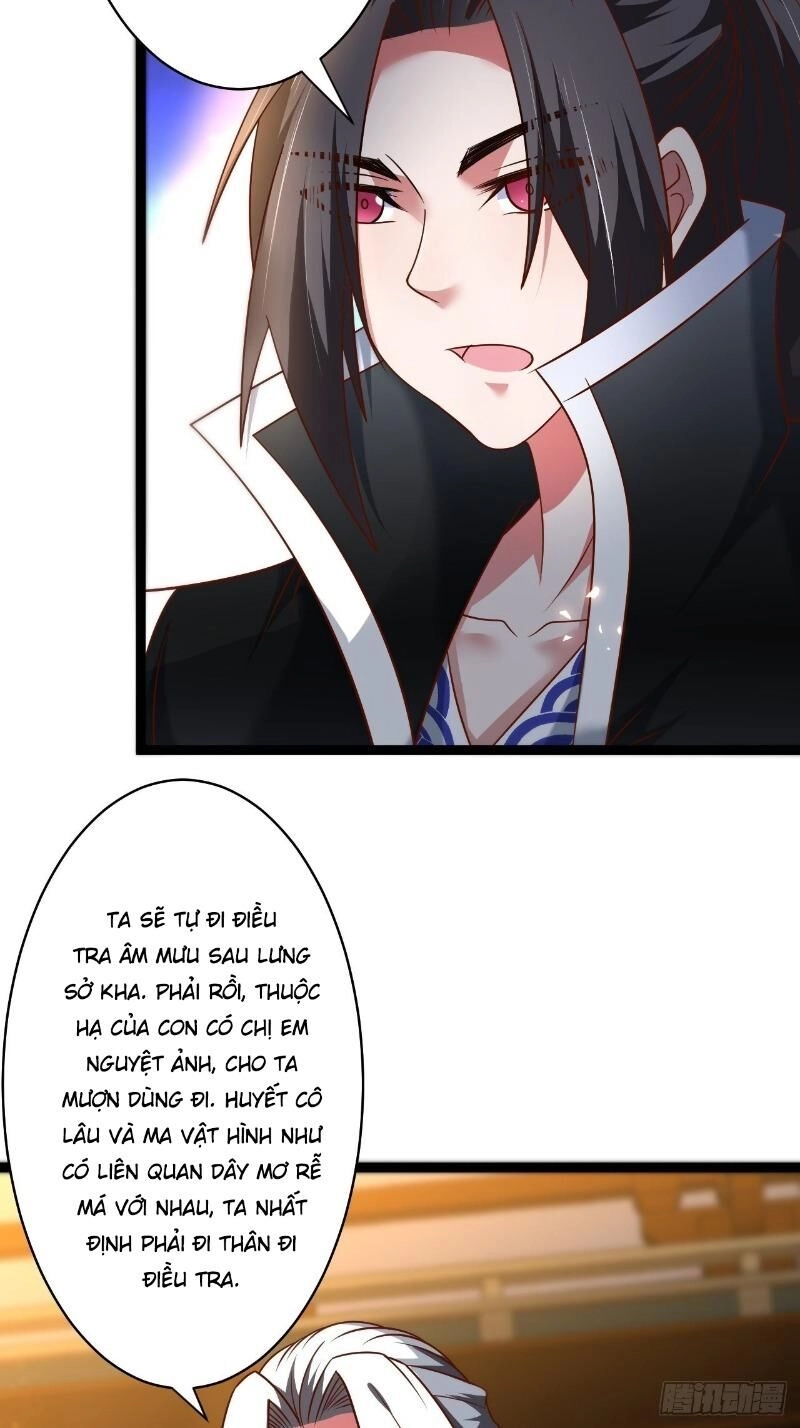 Trọng Sinh Tối Cường Ma Tôn Ở Rể Chapter 83 - 20