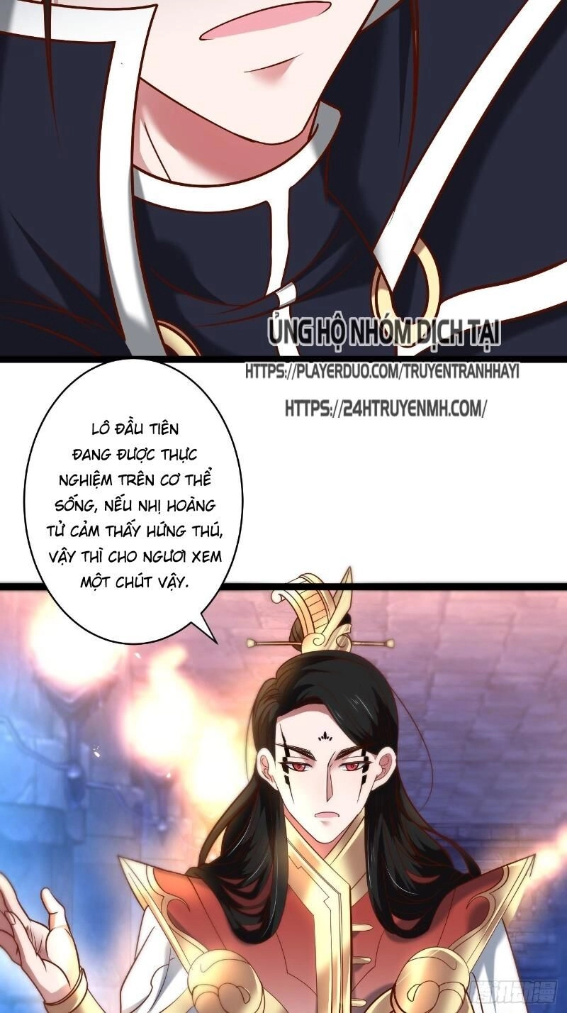 Trọng Sinh Tối Cường Ma Tôn Ở Rể Chapter 83 - 27