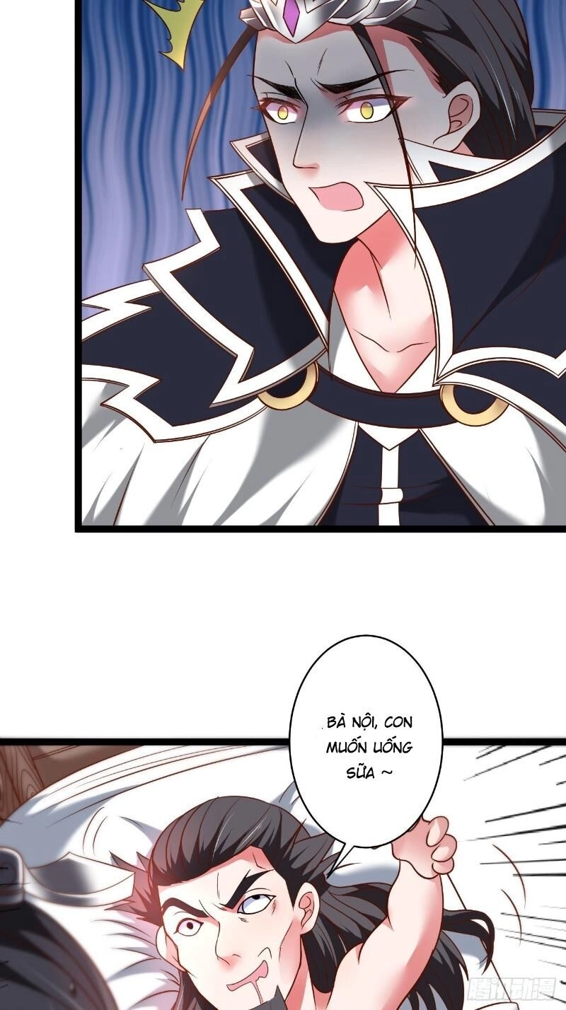 Trọng Sinh Tối Cường Ma Tôn Ở Rể Chapter 83 - 33