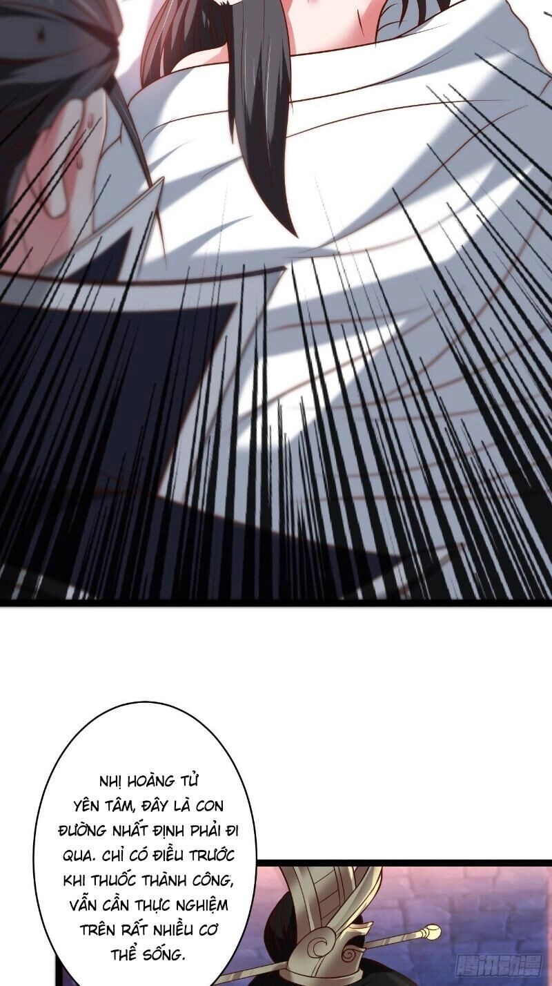 Trọng Sinh Tối Cường Ma Tôn Ở Rể Chapter 83 - 34