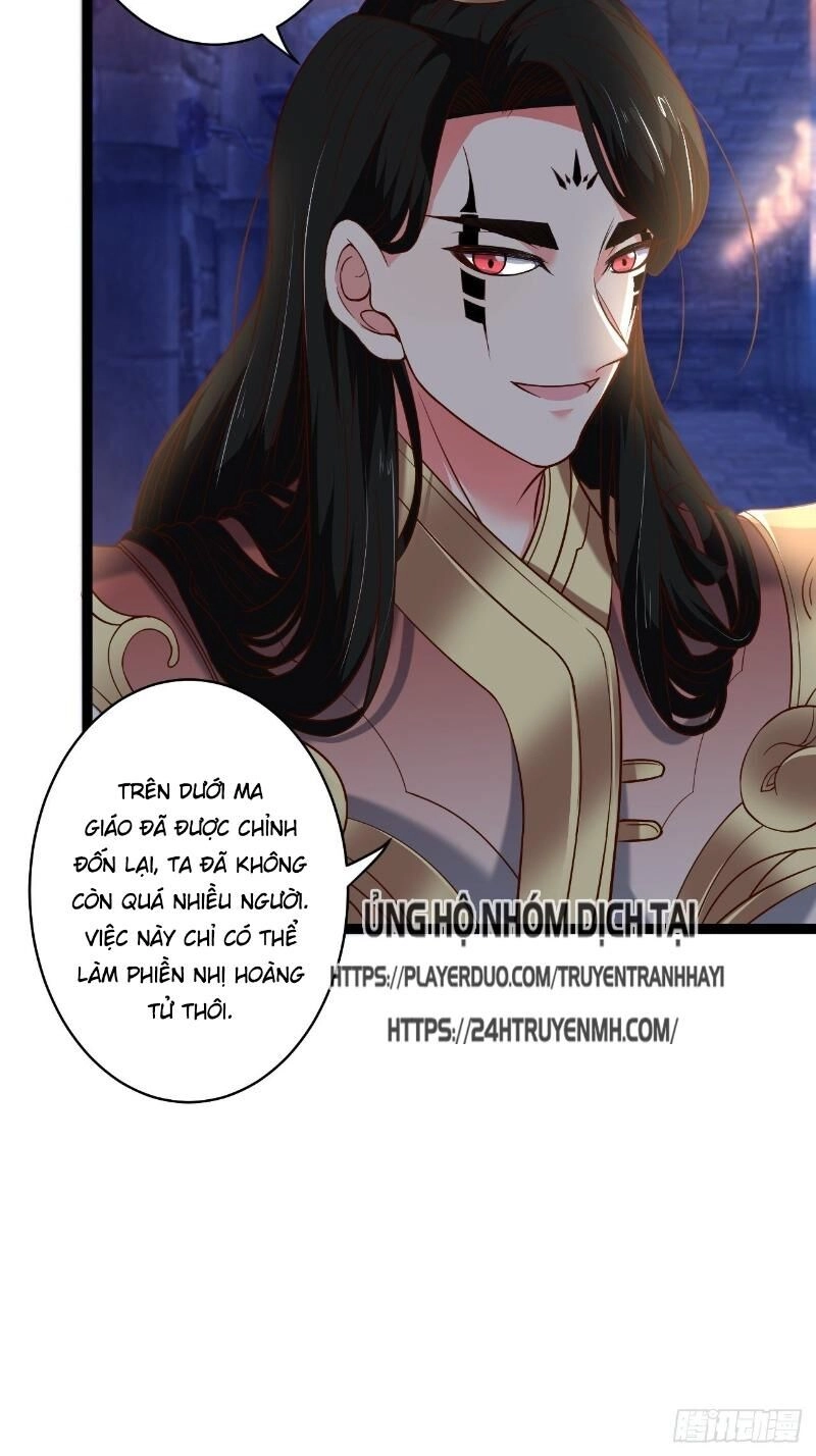 Trọng Sinh Tối Cường Ma Tôn Ở Rể Chapter 83 - 35