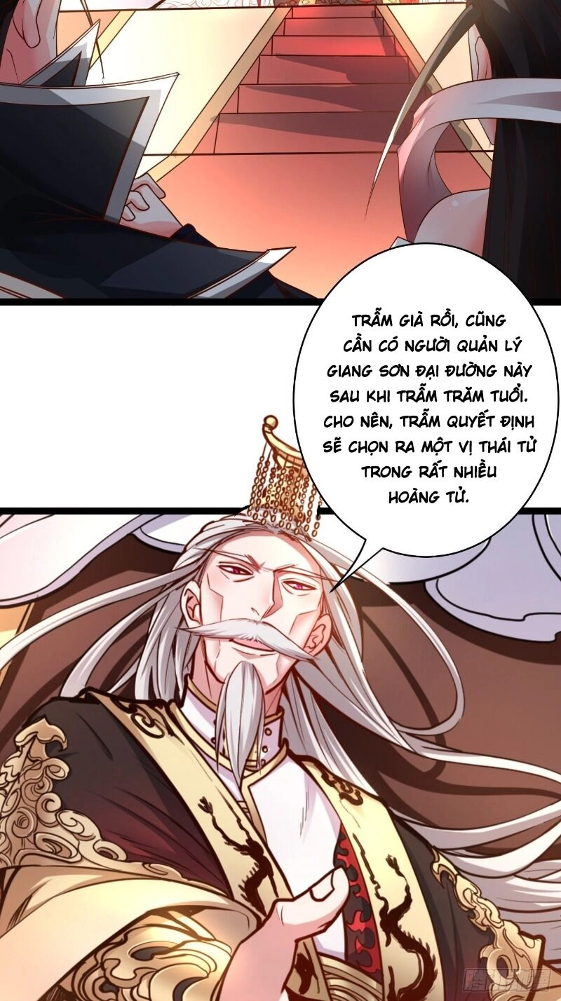 Trọng Sinh Tối Cường Ma Tôn Ở Rể Chapter 84 - 3