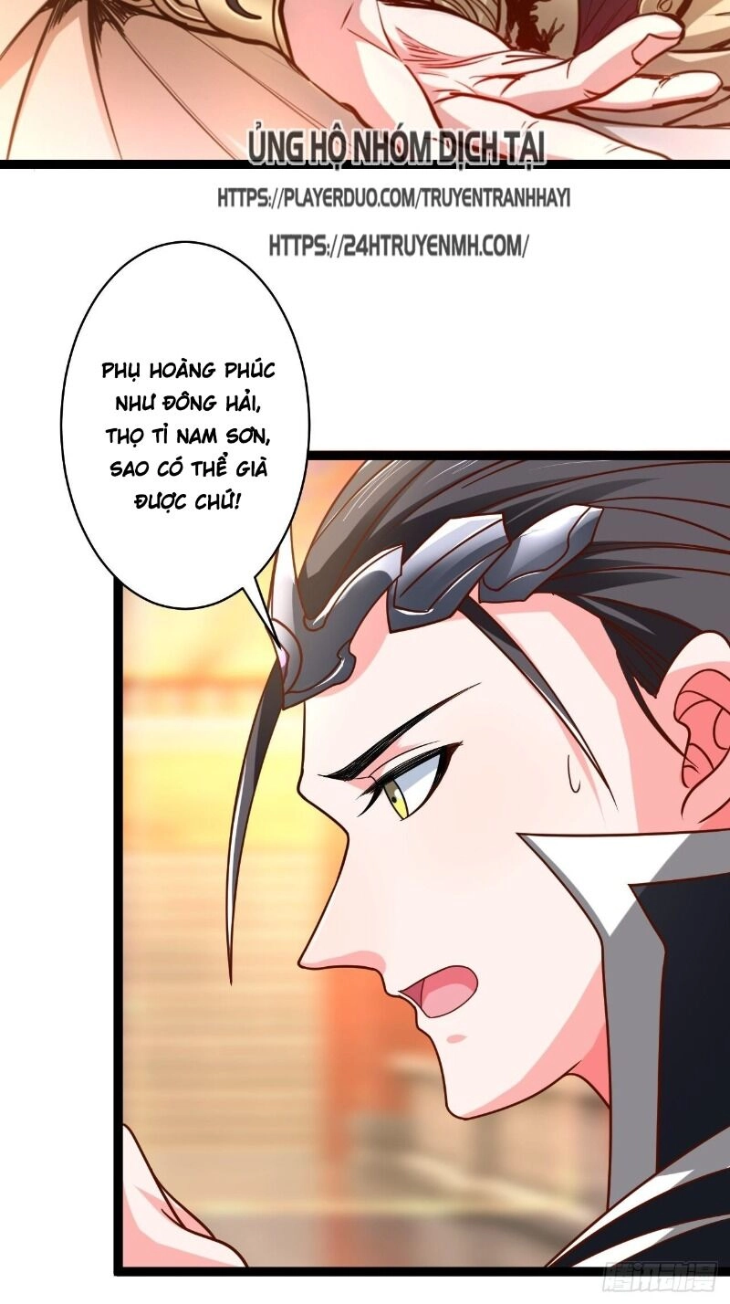 Trọng Sinh Tối Cường Ma Tôn Ở Rể Chapter 84 - 4