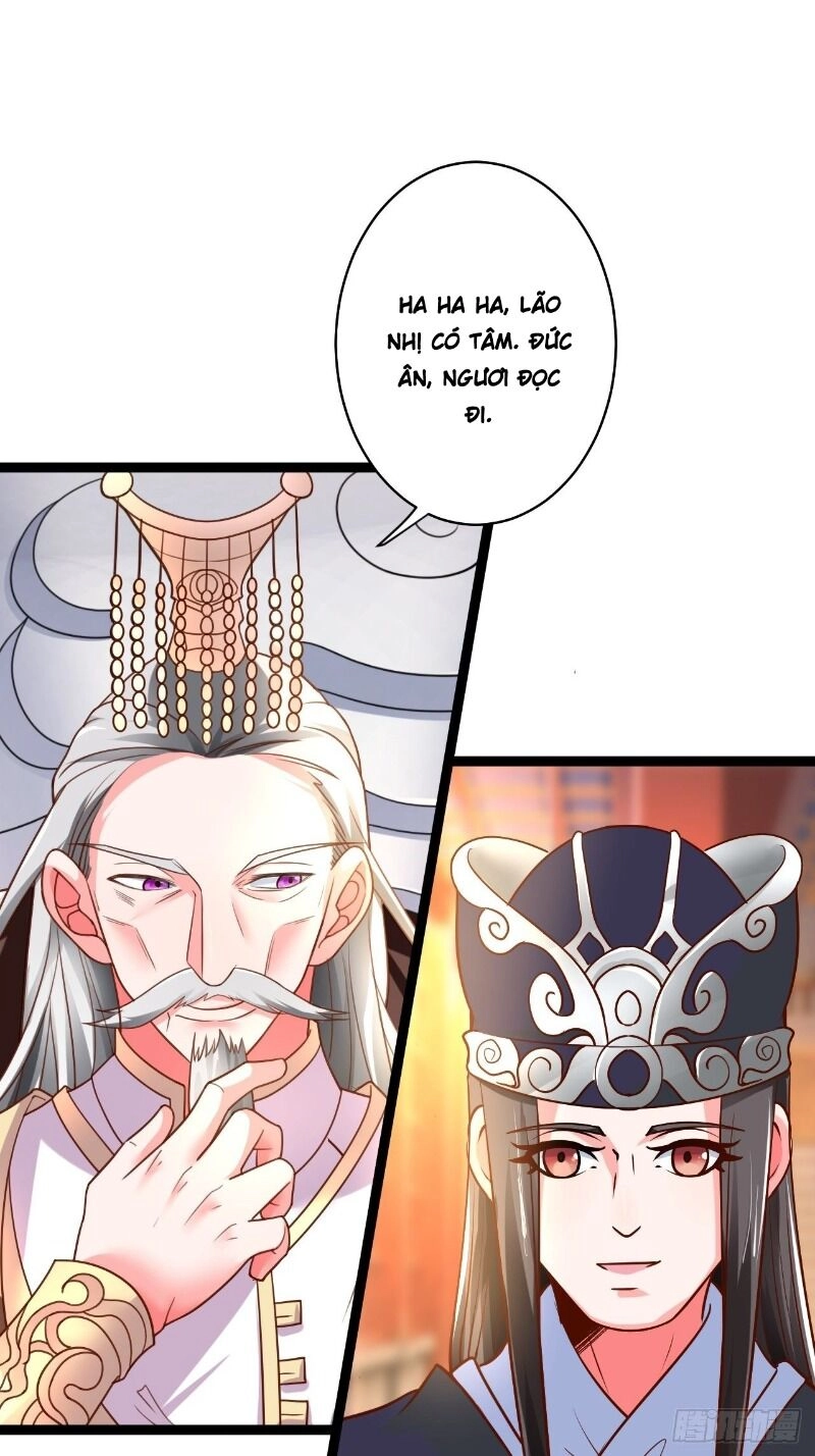 Trọng Sinh Tối Cường Ma Tôn Ở Rể Chapter 84 - 5