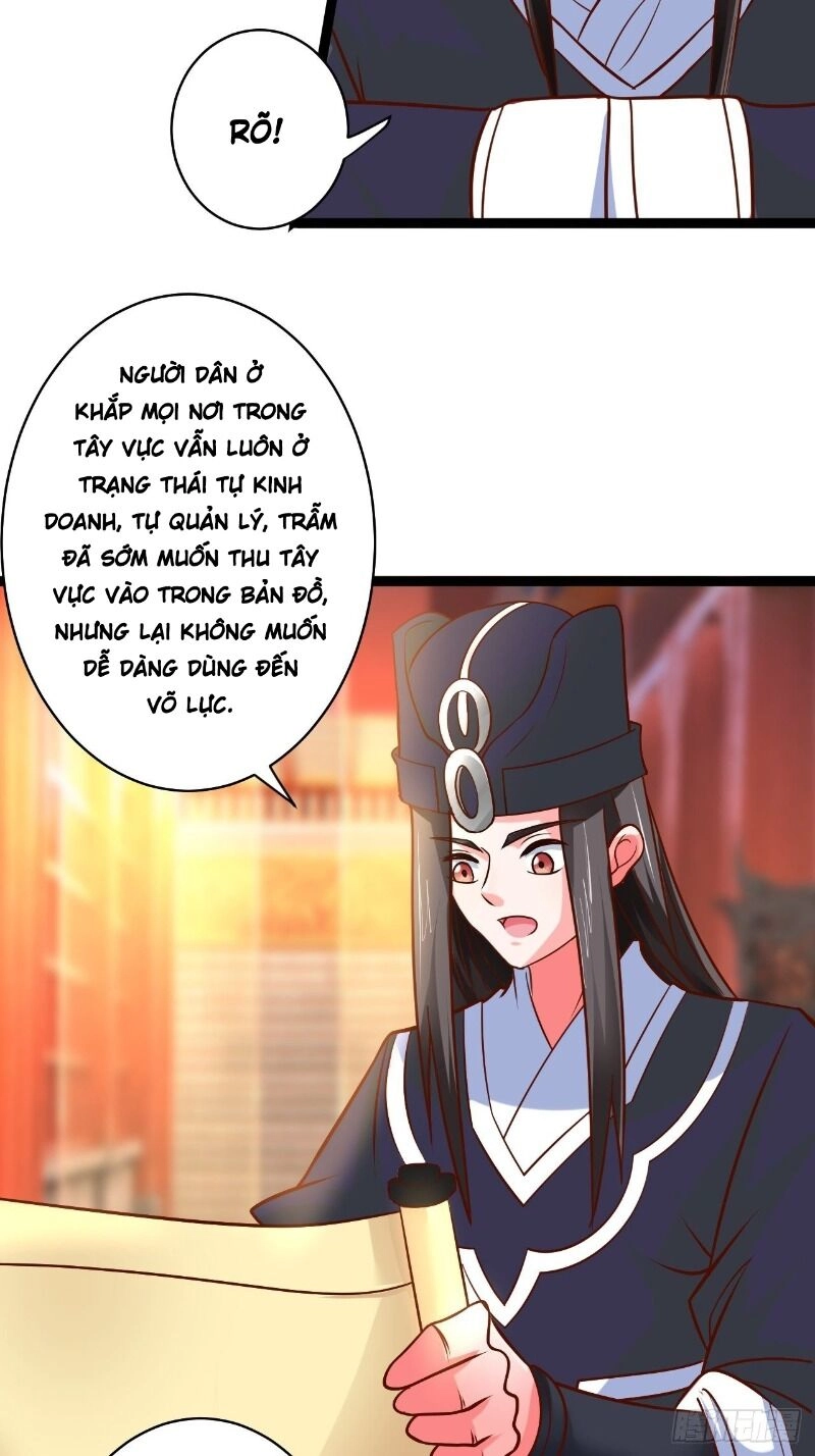 Trọng Sinh Tối Cường Ma Tôn Ở Rể Chapter 84 - 6
