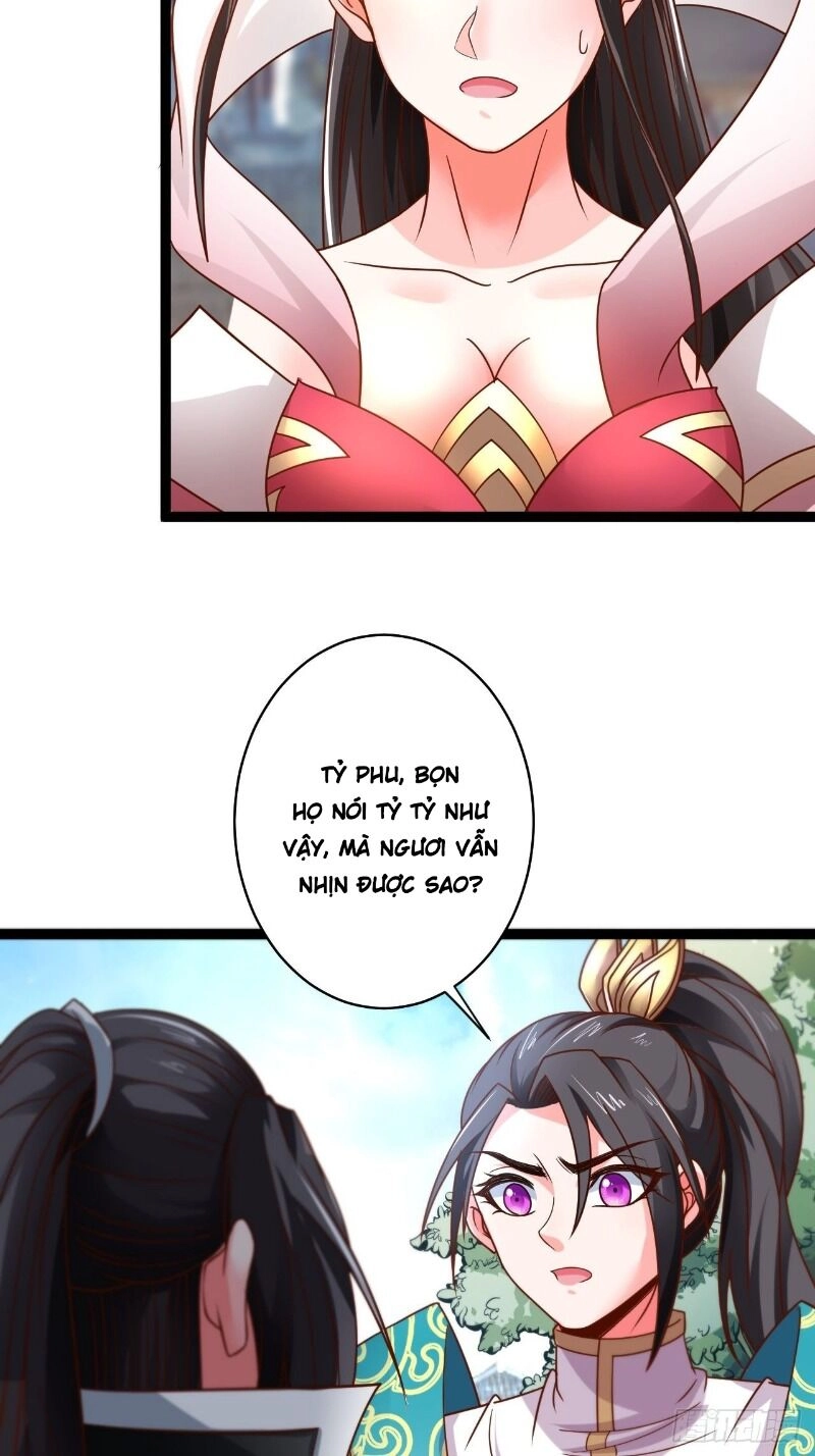 Trọng Sinh Tối Cường Ma Tôn Ở Rể Chapter 84 - 11