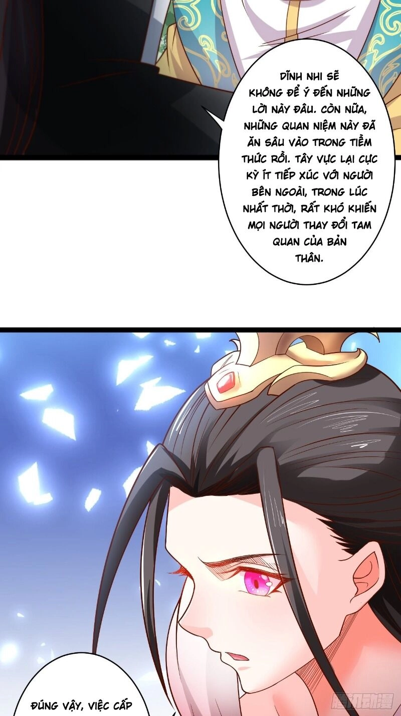 Trọng Sinh Tối Cường Ma Tôn Ở Rể Chapter 84 - 12