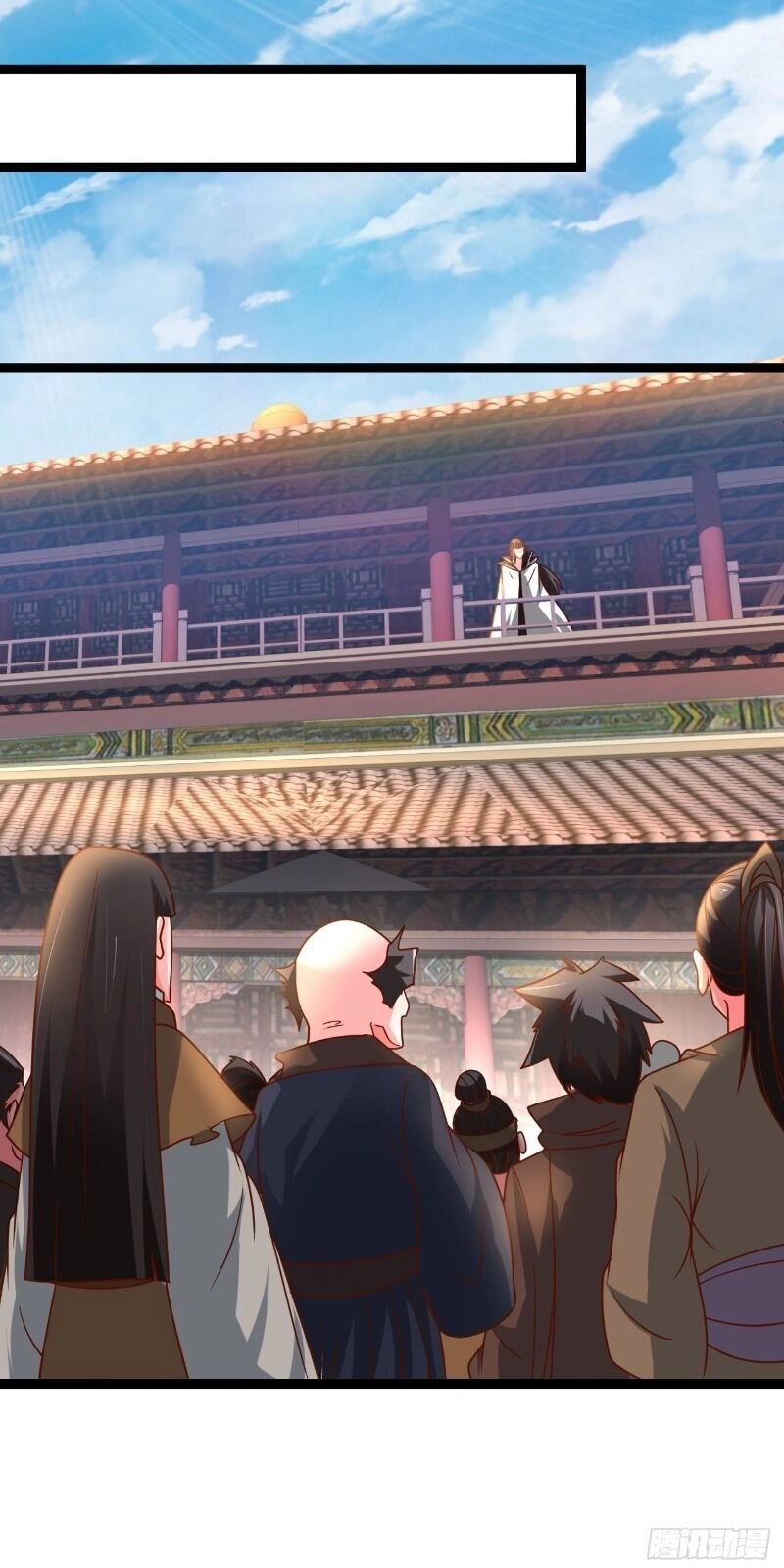 Trọng Sinh Tối Cường Ma Tôn Ở Rể Chapter 84 - 14