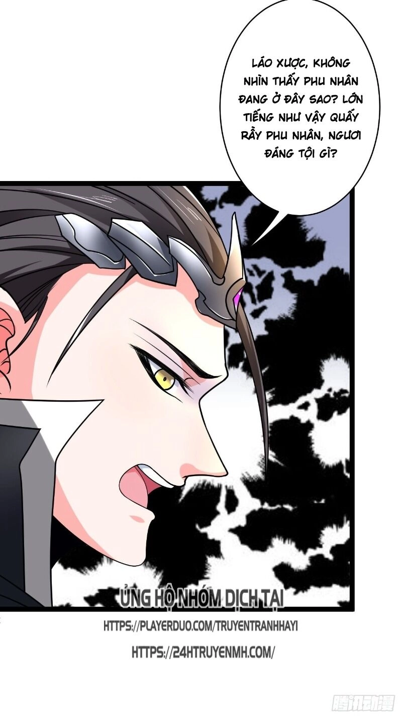 Trọng Sinh Tối Cường Ma Tôn Ở Rể Chapter 84 - 23