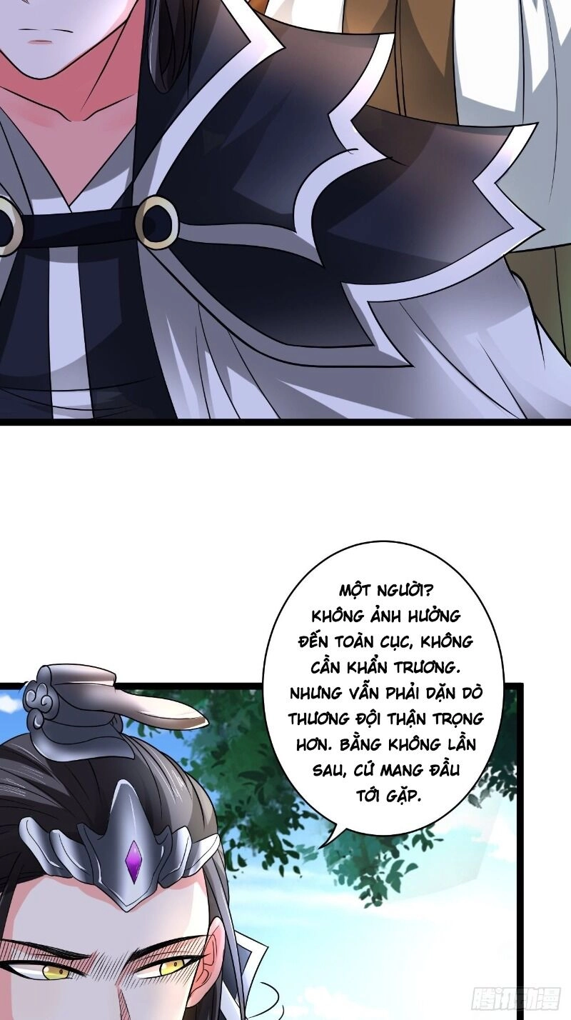 Trọng Sinh Tối Cường Ma Tôn Ở Rể Chapter 84 - 27