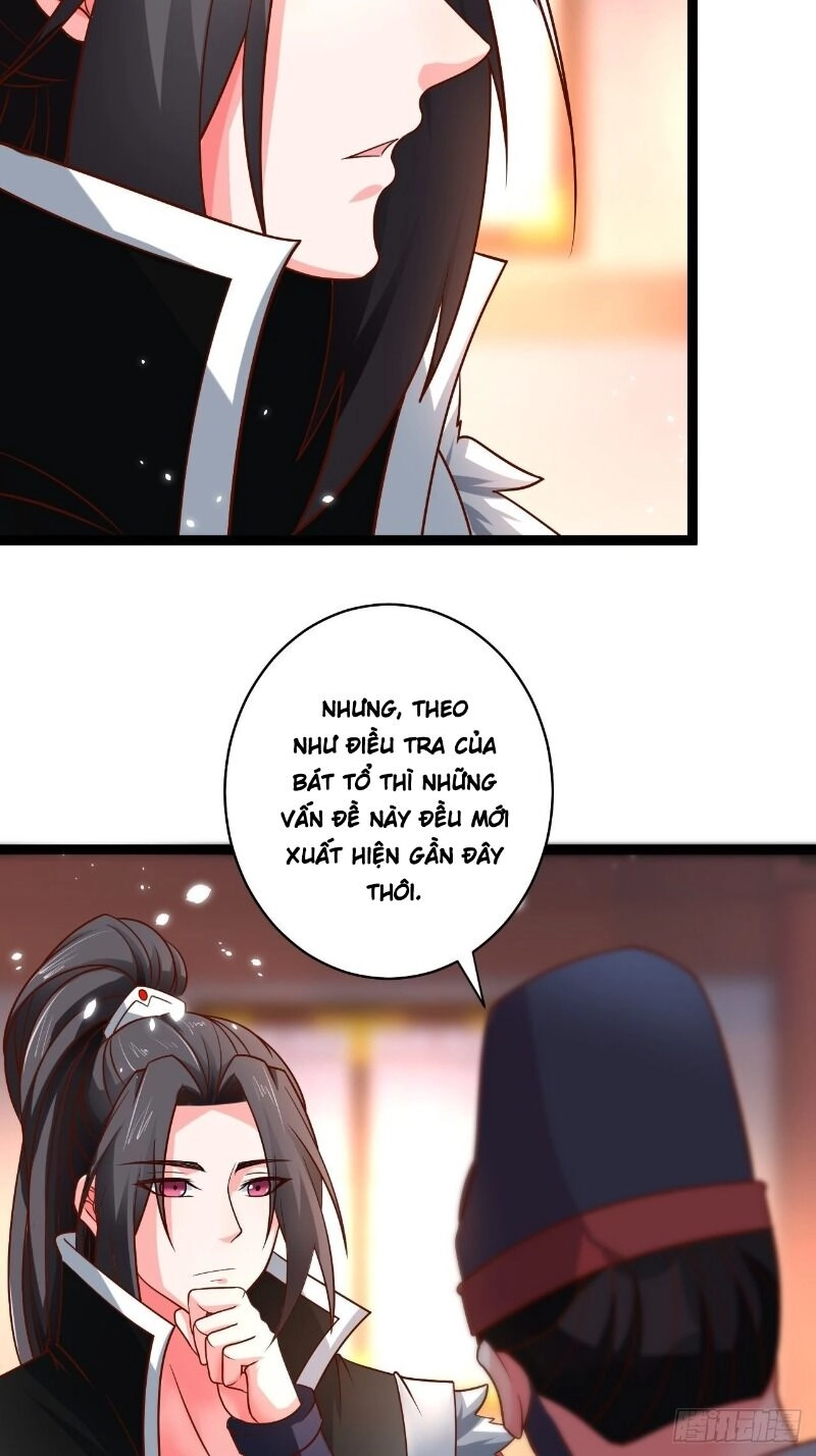 Trọng Sinh Tối Cường Ma Tôn Ở Rể Chapter 84 - 35