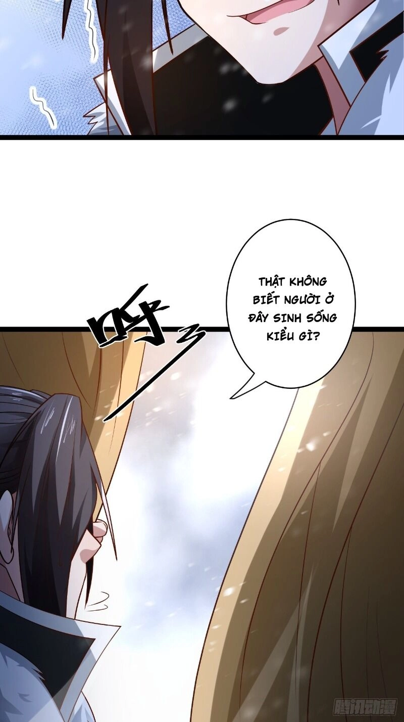 Trọng Sinh Tối Cường Ma Tôn Ở Rể Chapter 85 - 4