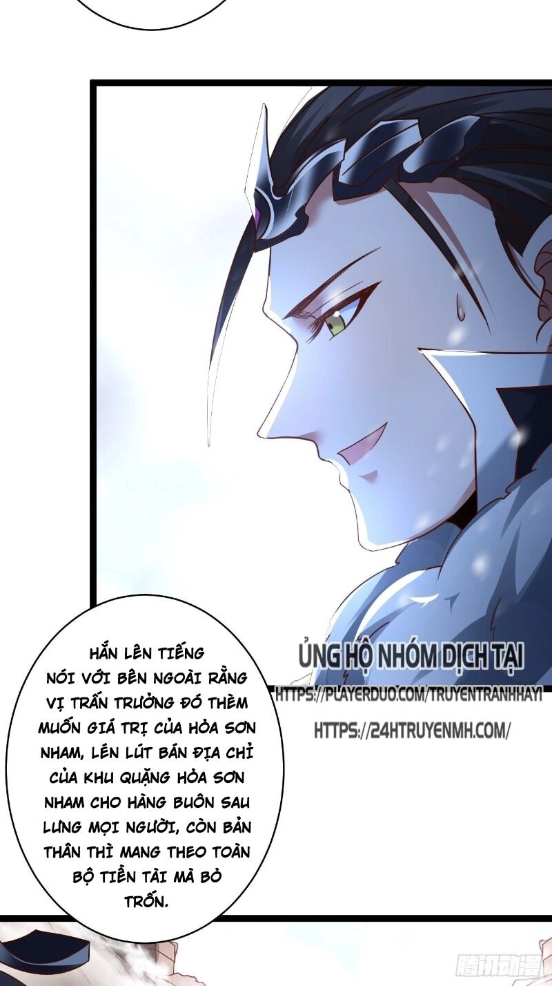 Trọng Sinh Tối Cường Ma Tôn Ở Rể Chapter 85 - 20