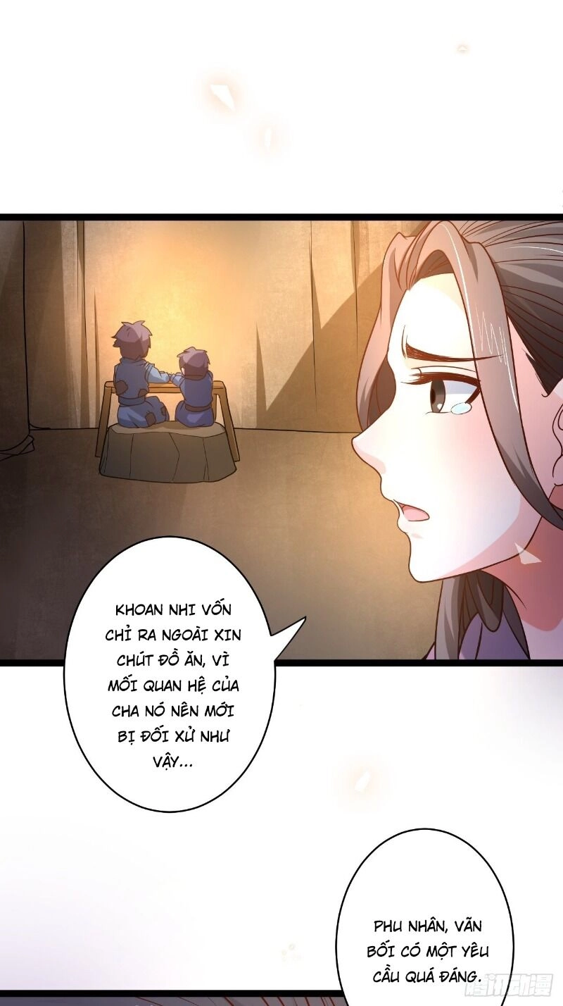 Trọng Sinh Tối Cường Ma Tôn Ở Rể Chapter 86 - 16