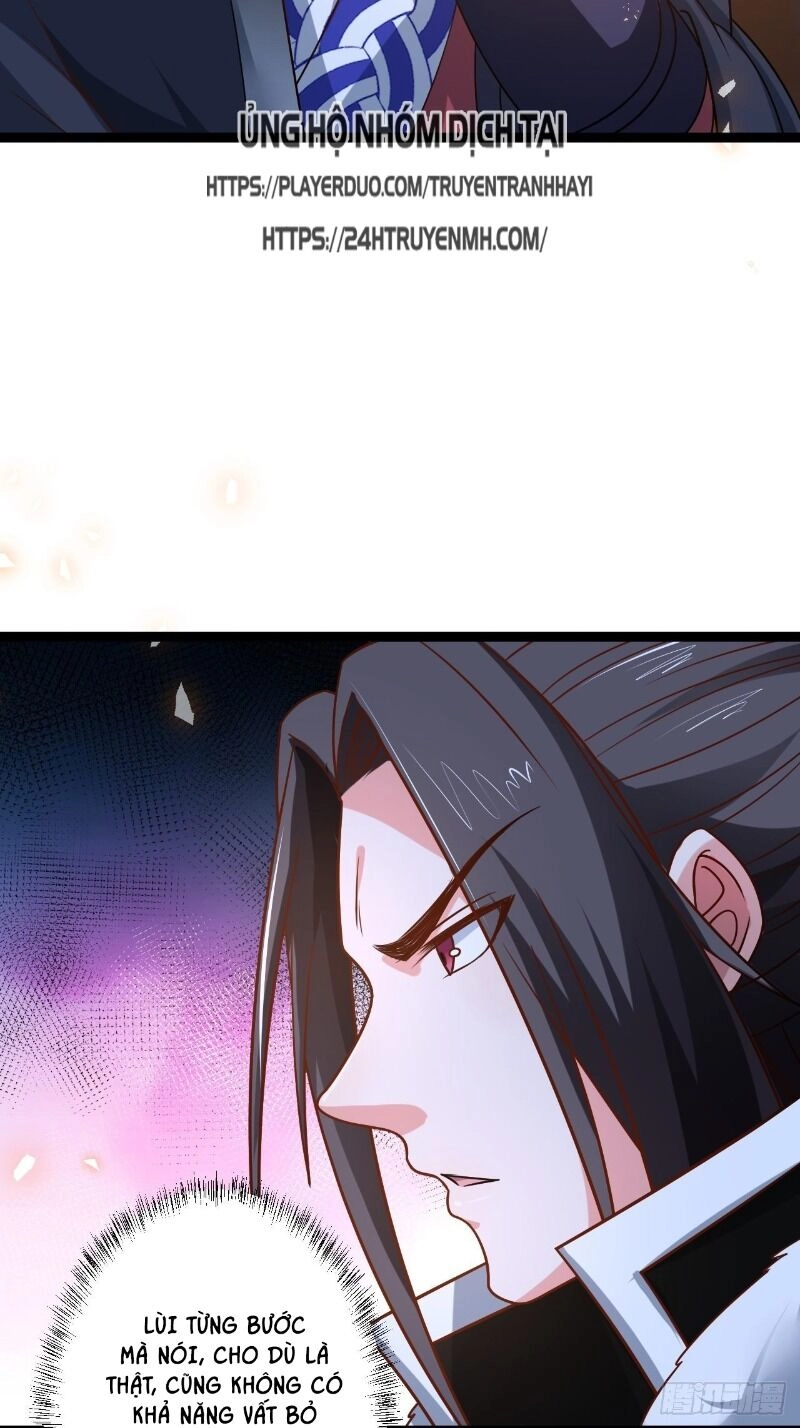 Trọng Sinh Tối Cường Ma Tôn Ở Rể Chapter 86 - 21